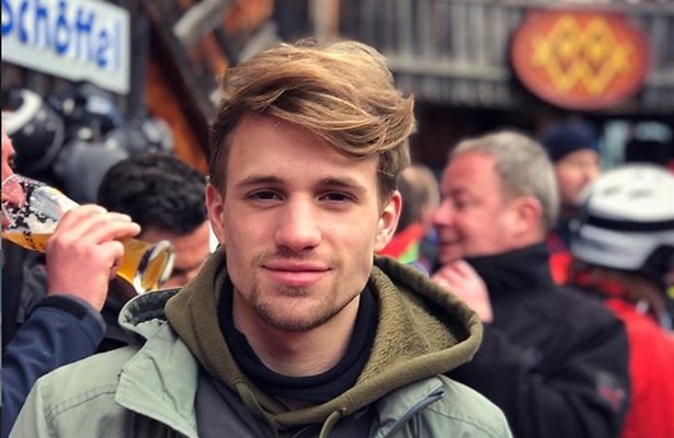 Ex-boybandlid Rein van Duivenboden pakt rol in GTST